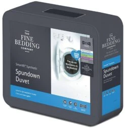 The Fine Bedding Company Spundown Duvet 10.5 Tog