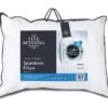 The Fine Bedding Company Spundown Medium Support Pillow