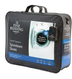 The Fine Bedding Company Spundown Duvet 4.5 Tog