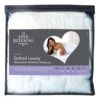 The Fine Bedding Company Quilted Luxury Waterproof Mattress Protector