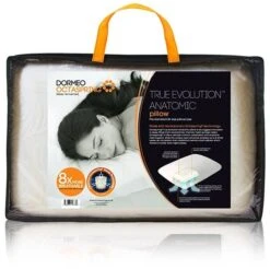 Dormeo Octaspring True Evolution Pillow -Bedding Store 35412 15132