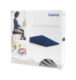 Tempur Seat Wedge -Bedding Store 40733 10674