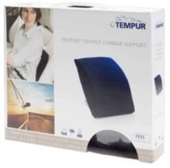 Tempur Lumbar Support Cushion 7 Tempur Lumbar Support Cushion -Bedding Store 40734 10671