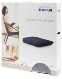 Tempur Seat Cushion -Bedding Store 40736 10662