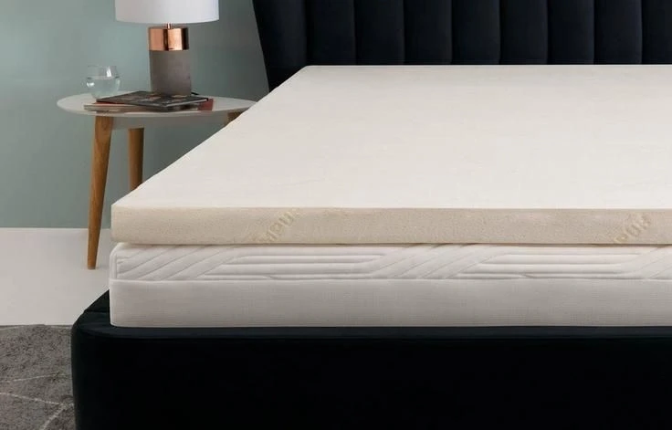 Tempur Mattress Topper 4 Tempur Mattress Topper - Image 4