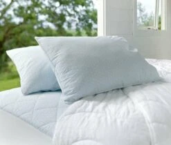 The Fine Bedding Company Smart Temperature Pillow -Bedding Store 42739 7865