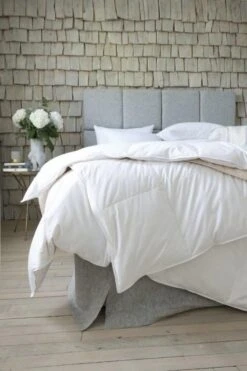 The Fine Bedding Company Goose Feather & Down Duvet 10.5 Tog -Bedding Store 45067 5411