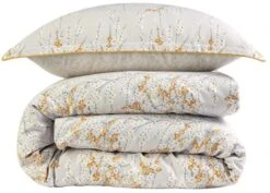 Christy Morello Blossom Honey Duvet Set -Bedding Store 53897 24601