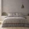 Pineapple Elephant Kadin Natural Duvet Set
