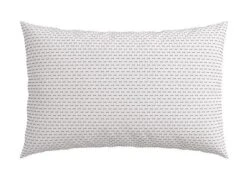 Helena Springfield Dashed Weave Grey Duvet Set -Bedding Store 54073 23989