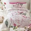 Voyage Maison Parcevall Peony Duvet Cover Set