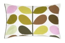 Orla Kiely Multi Stem Spring Duvet Cover Set -Bedding Store 54116 23785