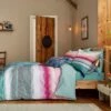 Joules Cotswold Stripe Duvet Set